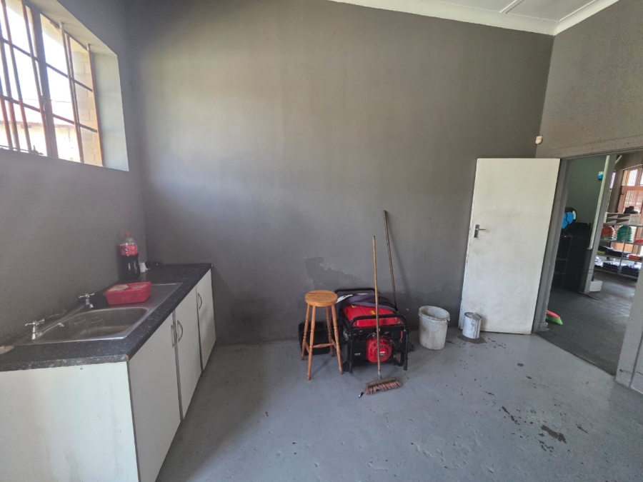 To Let commercial Property for Rent in Bethlehem Free State